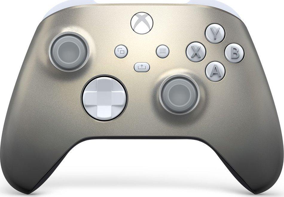 Žaidimų konsolė ACC CONTROLLER WRL / XBOX SP.ED QAU-00040 MICROSOFT ...