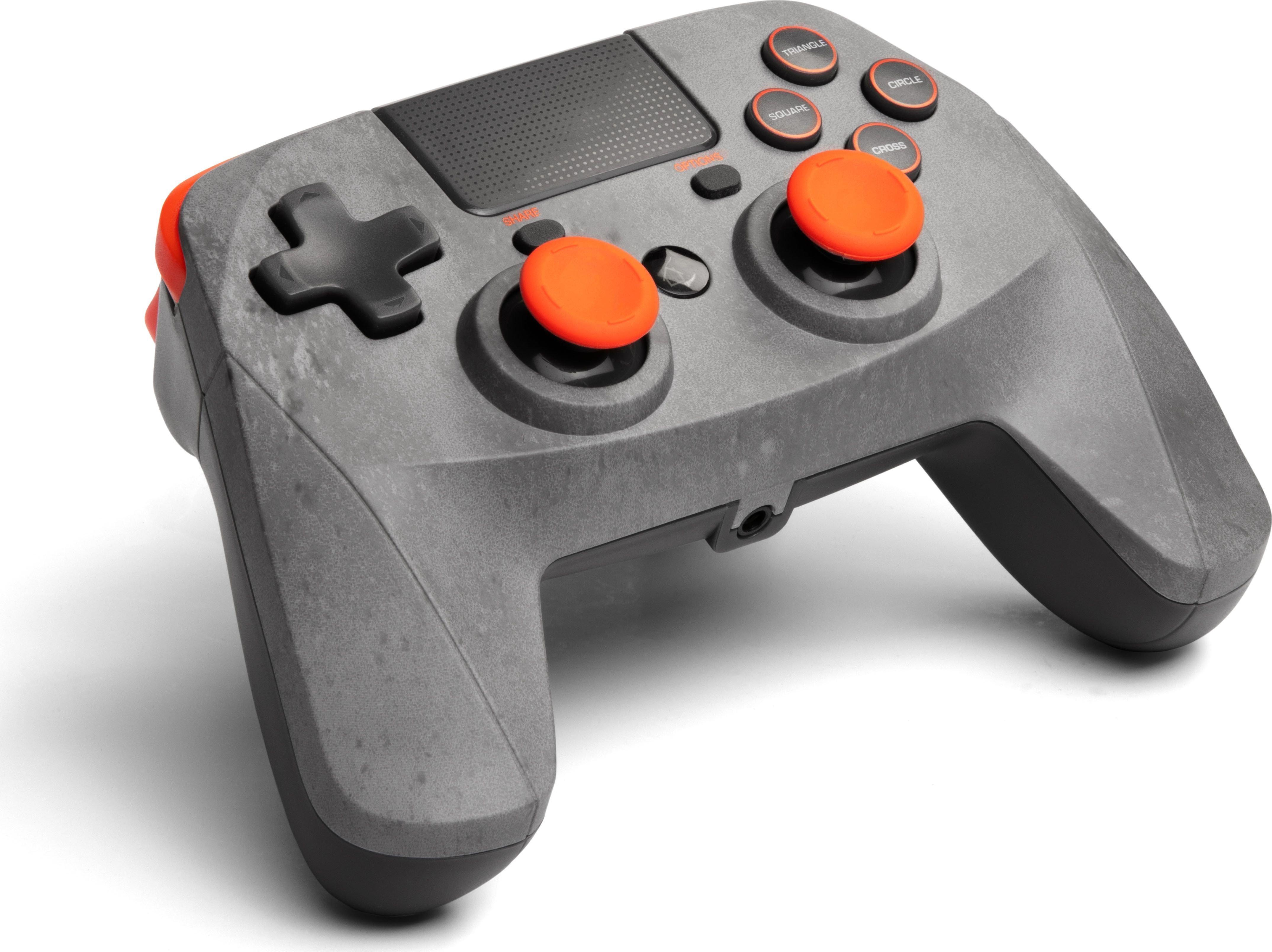 „Snakebyte PS4 Game:Pad 4 S“ belaidis žaidimas