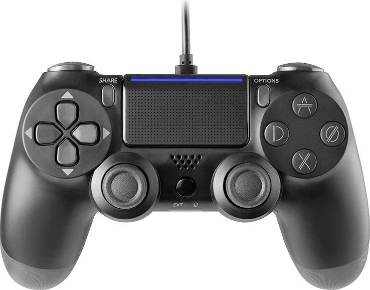 TRACER Shogun PRO PC/PS3/PS4 žaidimų pultelis