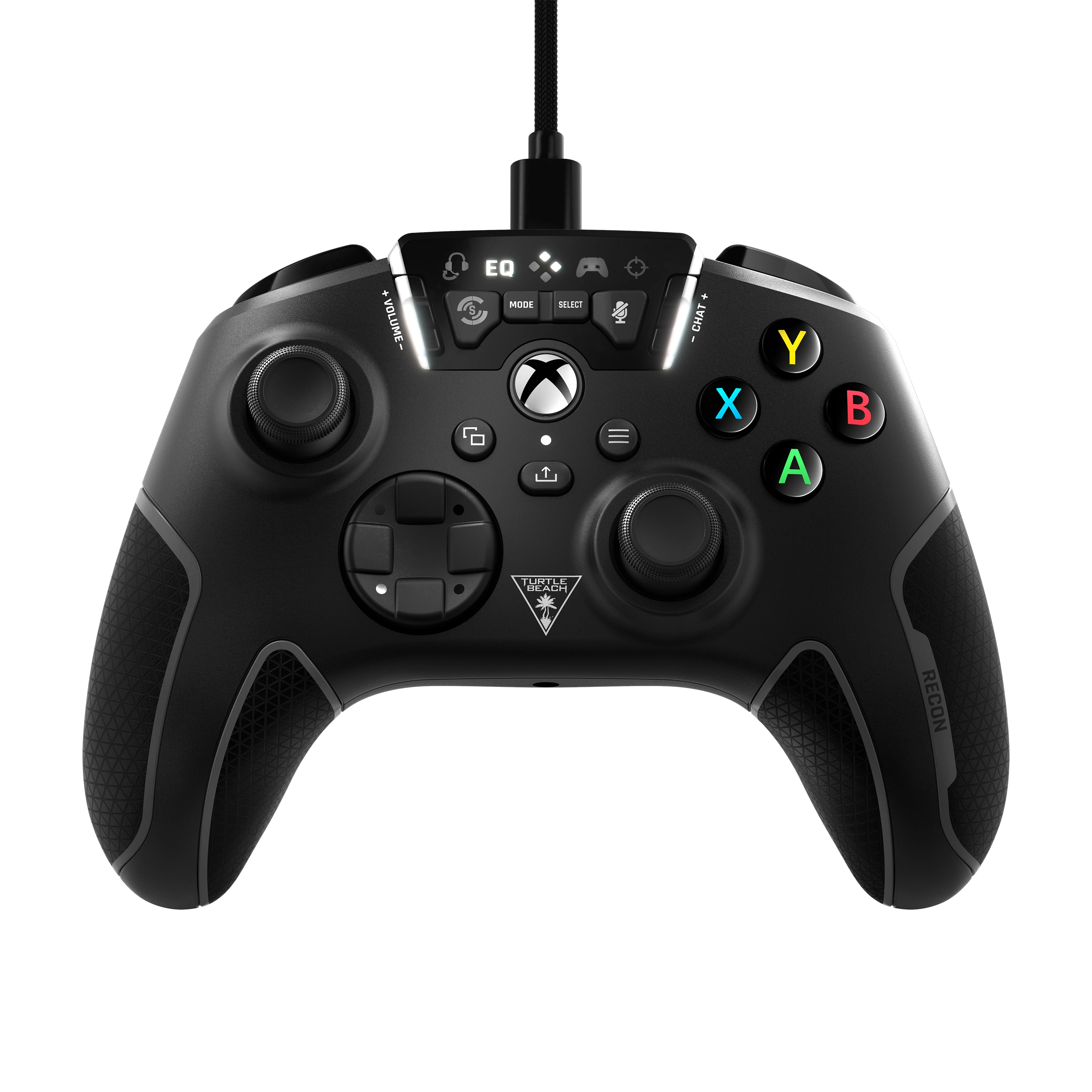 Turtle Beach žaidimų pultas Recon, baltas