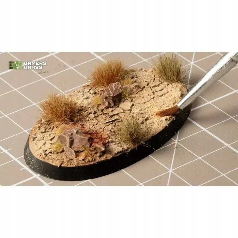 „Gamers Grass“: bazinių pigmentų rinkinys