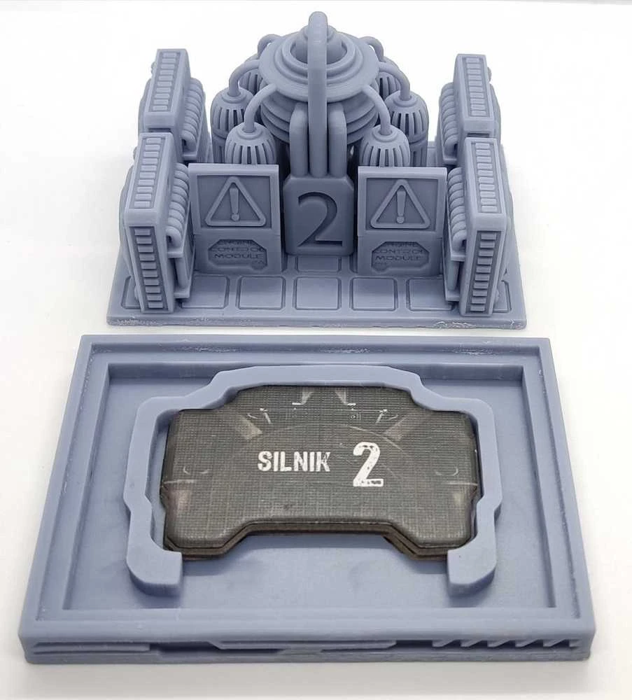 Games Unplugged Žaidimai išjungti