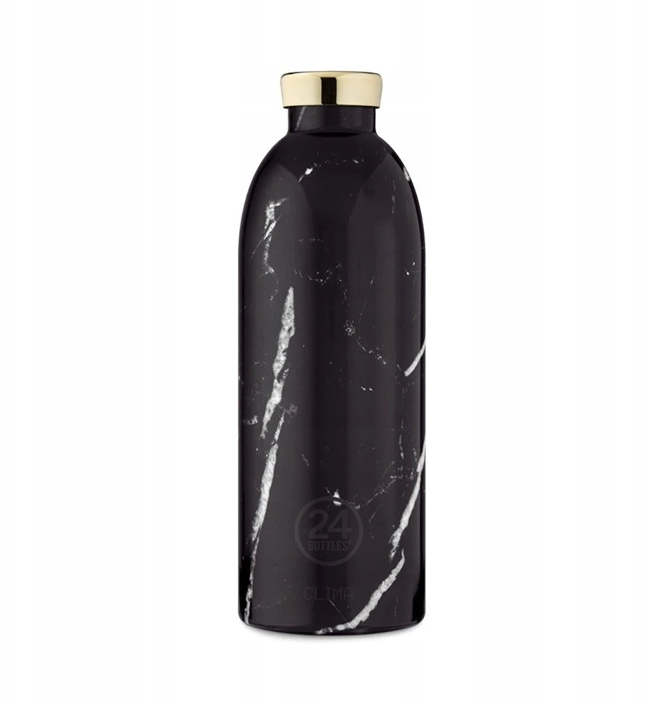 Games Workshop 24 Bottles Clima Bottle 0 85 L Juodas Marble