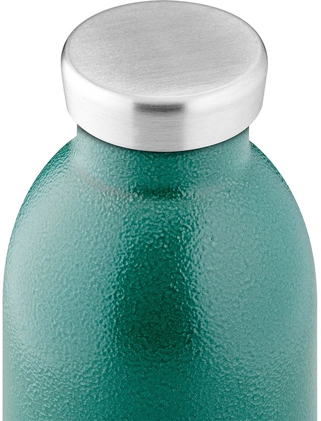 Gertuvė 24Bottles 24 buteliai - Clima butelis 0,85 l - kaimiško samanų žalumo (24B432)