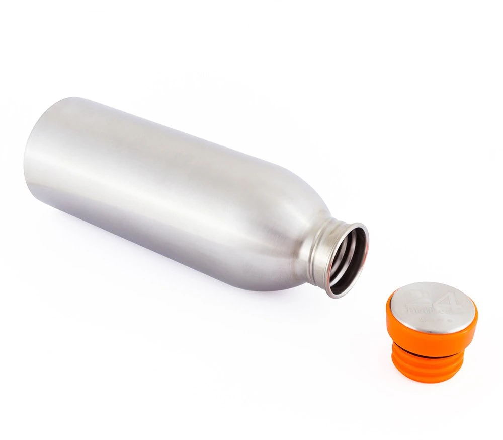Gertuvė 24Bottles 24 buteliai - Urban butelis 0,5 l - plienas (24B4)
