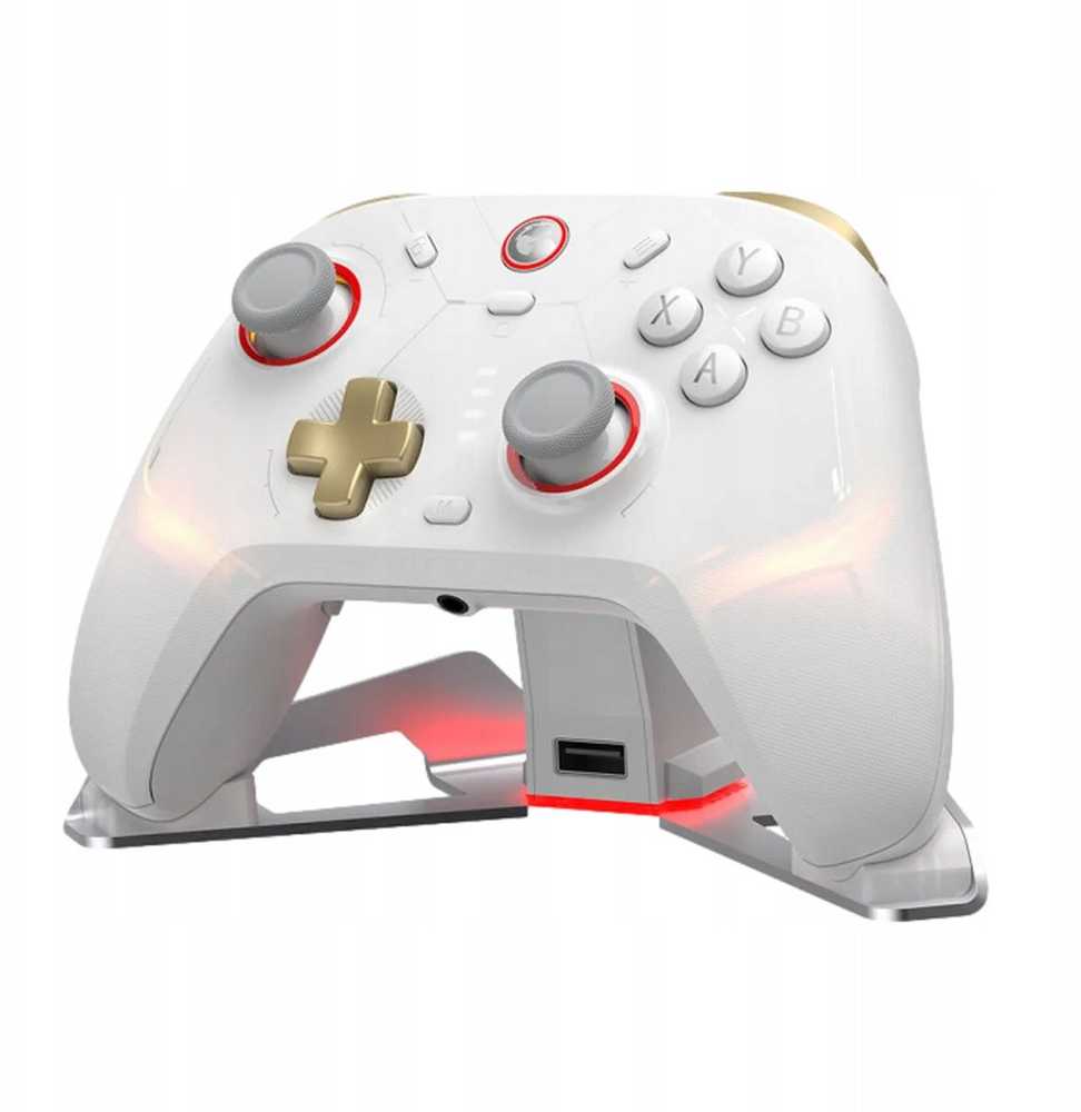 GameSir Cyclone 2 Bundle Baltas