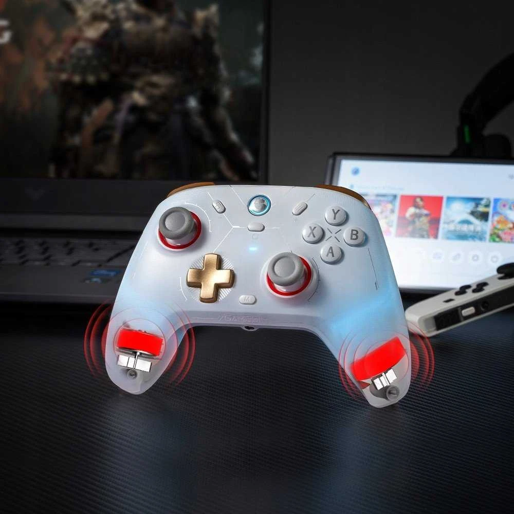 GAS Gamesir Cyclone 2 Tri-Mode Controller