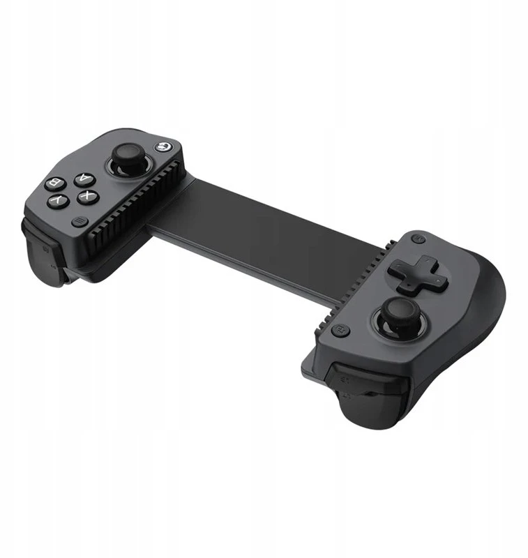 GameSir Universalus mobiliesiems įrenginiams skirtas valdymo pultas X5s Bluetooth Juodas