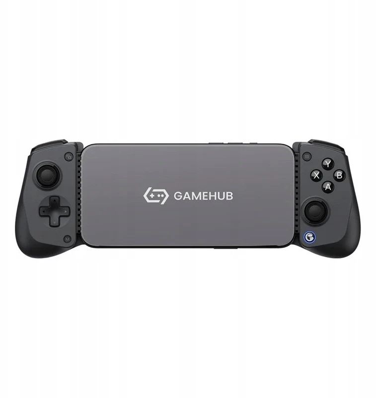GameSir Universalus mobiliesiems įrenginiams skirtas valdymo pultas X5s Bluetooth Juodas