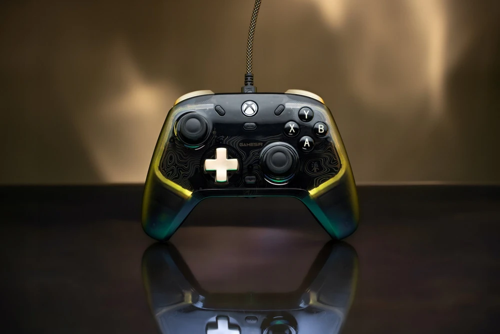 Laidinis valdiklis GameSir K1 Flux
