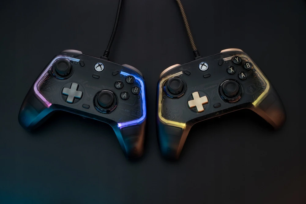 Laidinis valdiklis GameSir K1 Flux