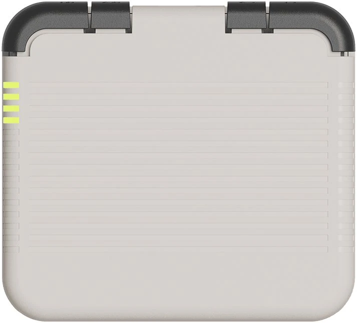 GameSir Pocket Taco – vertikalus mobilusis valdymas. Violetinė (HRG7310)