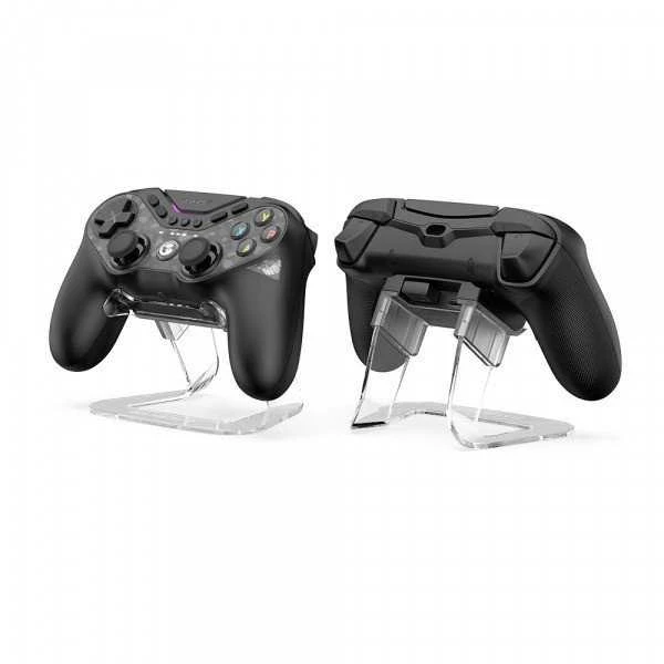 „GameSir T3 Bundle“ belaidis valdiklis „Tarantula Pro“ su įkrovimo stotele (juodas)