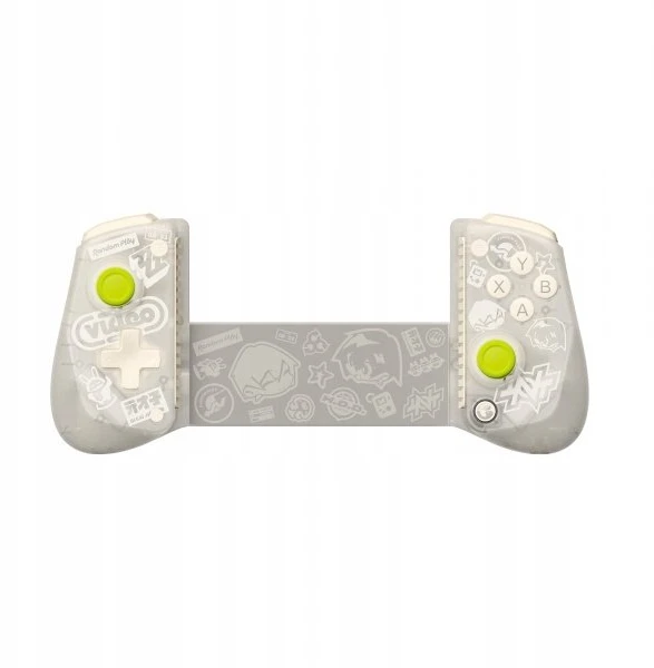 GameSir X5s Mobile Controller (Baltas)