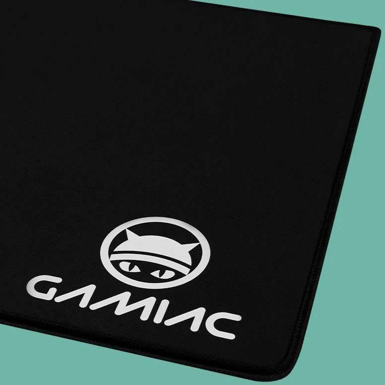 GAMIAC 2XL10 Pelės kilimėlis žaidimams – 2XL10
