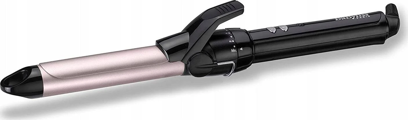 Garbanojimo žnyplės BaByliss C325E Pro 180 M