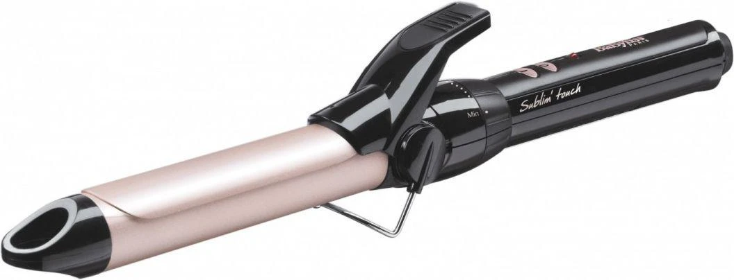 BaByliss Tradicinis suktukas C338E Pro 180 XL | Varle.lt