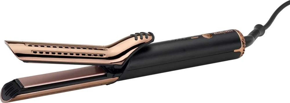 Garbanojimo žnyplės BaByliss Curl Styler Lustre C115E