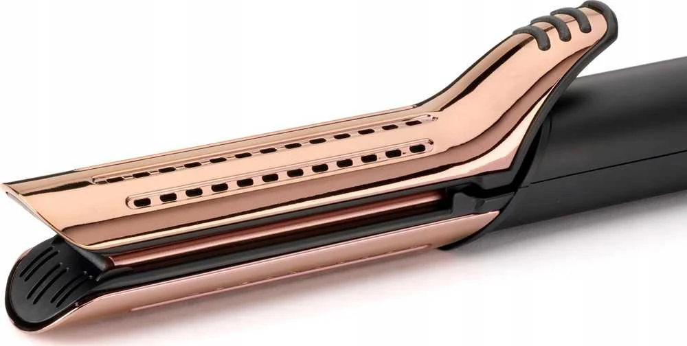 Garbanojimo žnyplės BaByliss Curl Styler Lustre C115E