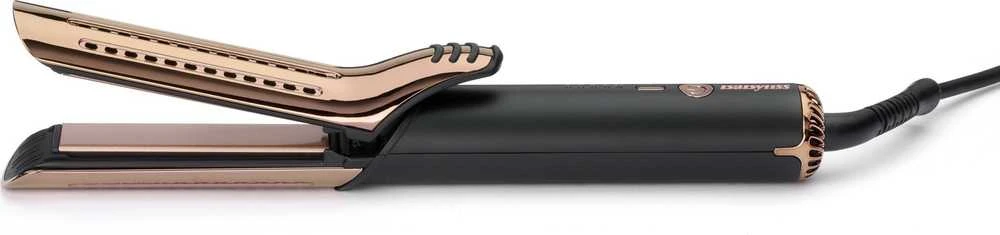 Garbanojimo žnyplės BaByliss Curl Styler Lustre C115E