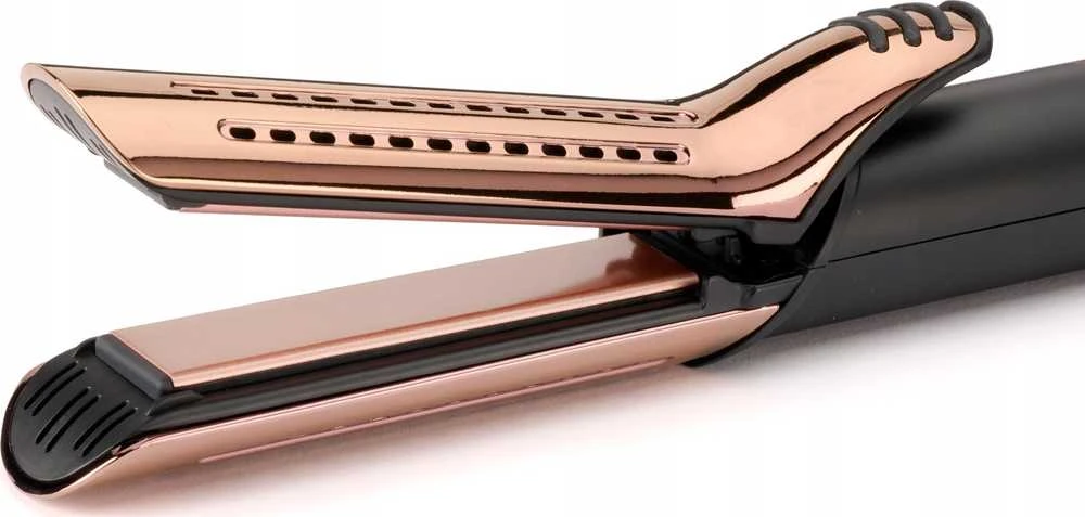 Garbanojimo žnyplės BaByliss Curl Styler Lustre C115E