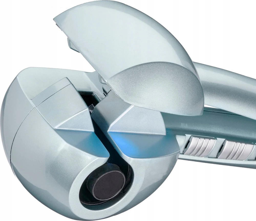 BaByliss Curl Secret Hydro Fusion plaukų formavimo priemonė