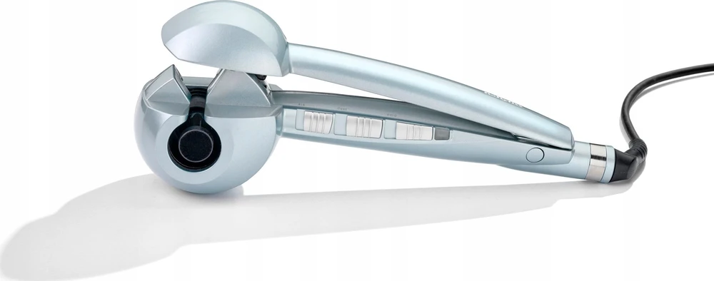 BaByliss Curl Secret Hydro Fusion plaukų formavimo priemonė