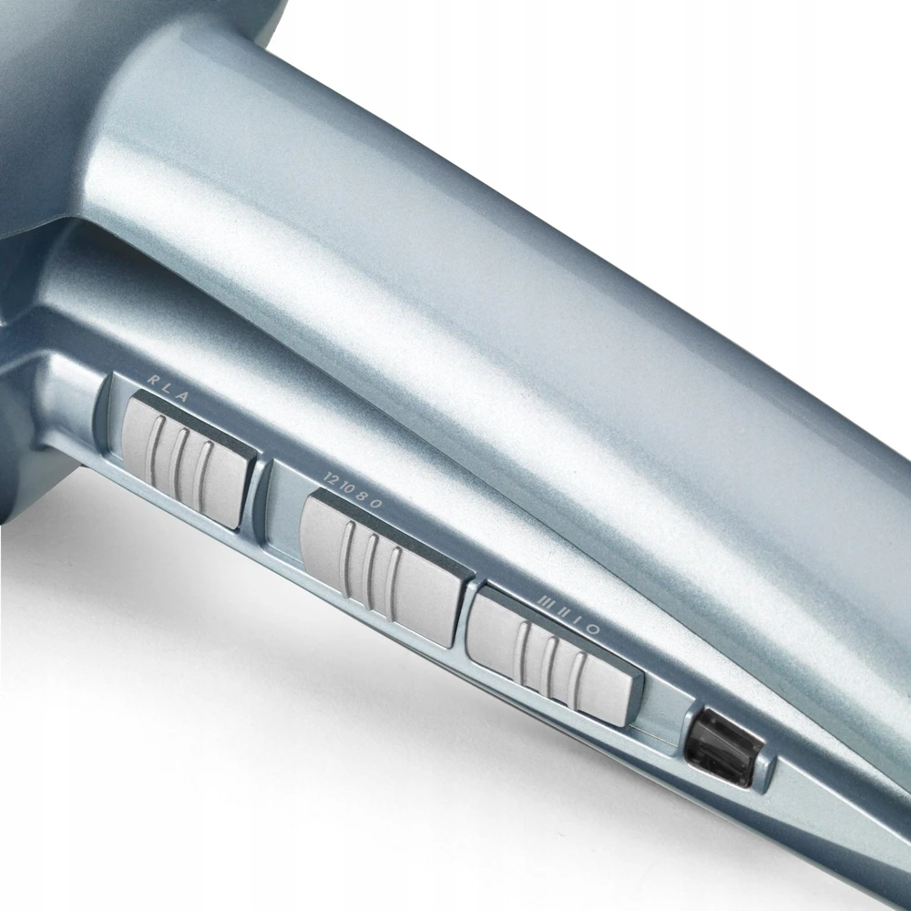 BaByliss Curl Secret Hydro Fusion plaukų formavimo priemonė
