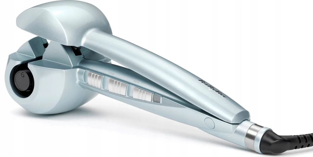 BaByliss Curl Secret Hydro Fusion plaukų formavimo priemonė