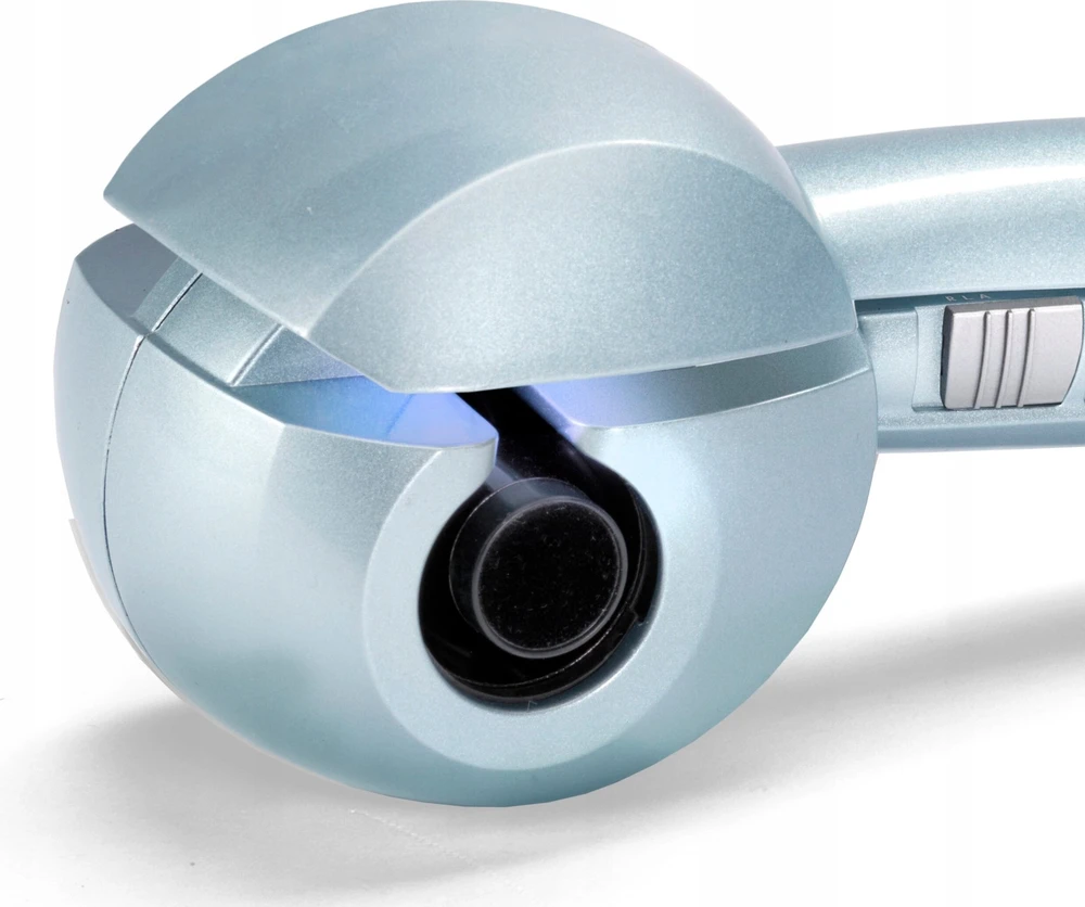 BaByliss Curl Secret Hydro Fusion plaukų formavimo priemonė
