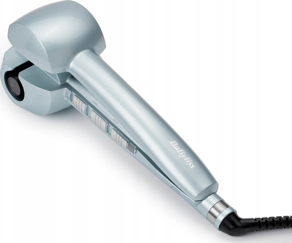 BaByliss Curl Secret Hydro Fusion plaukų formavimo priemonė