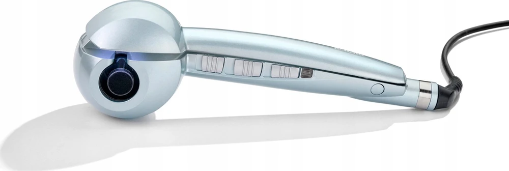 BaByliss Curl Secret Hydro Fusion plaukų formavimo priemonė