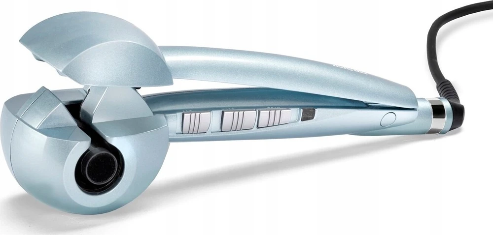 BaByliss Curl Secret Hydro Fusion plaukų formavimo priemonė