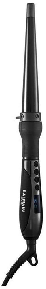 Garbanojimo žnyplės Balmain Ceramic Conical Curling Wand