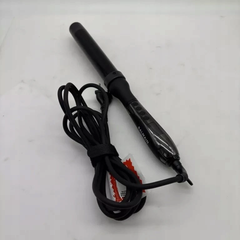 Garbanojimo žnyplės Balmain Professionnel, Ceramic Curling Wand 32mm, Electric Hair Suktukas Unisex