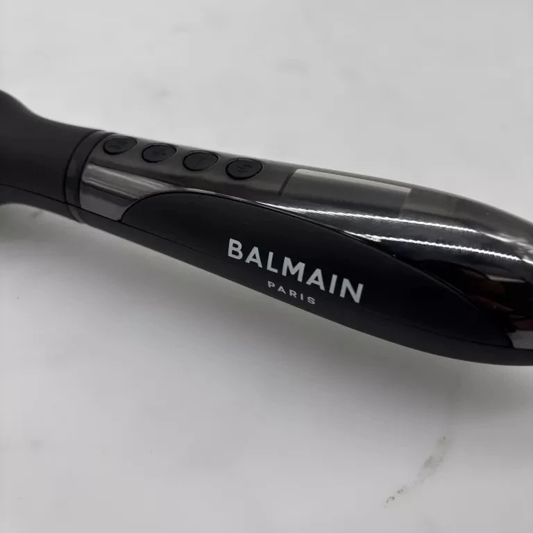 Garbanojimo žnyplės Balmain Professionnel, Ceramic Curling Wand 32mm, Electric Hair Suktukas Unisex