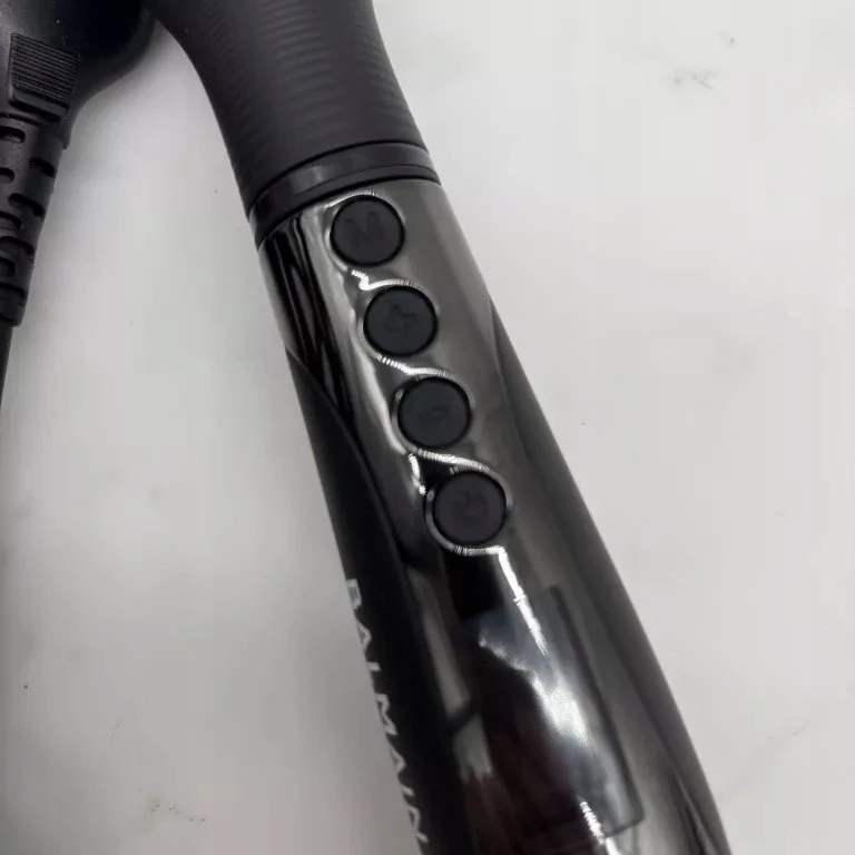 Garbanojimo žnyplės Balmain Professionnel, Ceramic Curling Wand 32mm, Electric Hair Suktukas Unisex