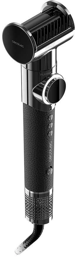 Garbanojimo žnyplės Cecotec AirGlisse 14in1 Platinum Garbanojimo žnyplės wielofunkcyjna do włosów