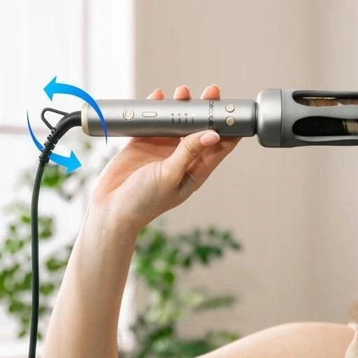Garbanojimo žnyplės Cecotec SurfCare Magic