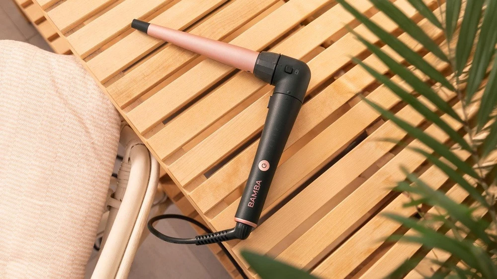 Garbanojimo žnyplės Cecotec SurfCare TwistConic