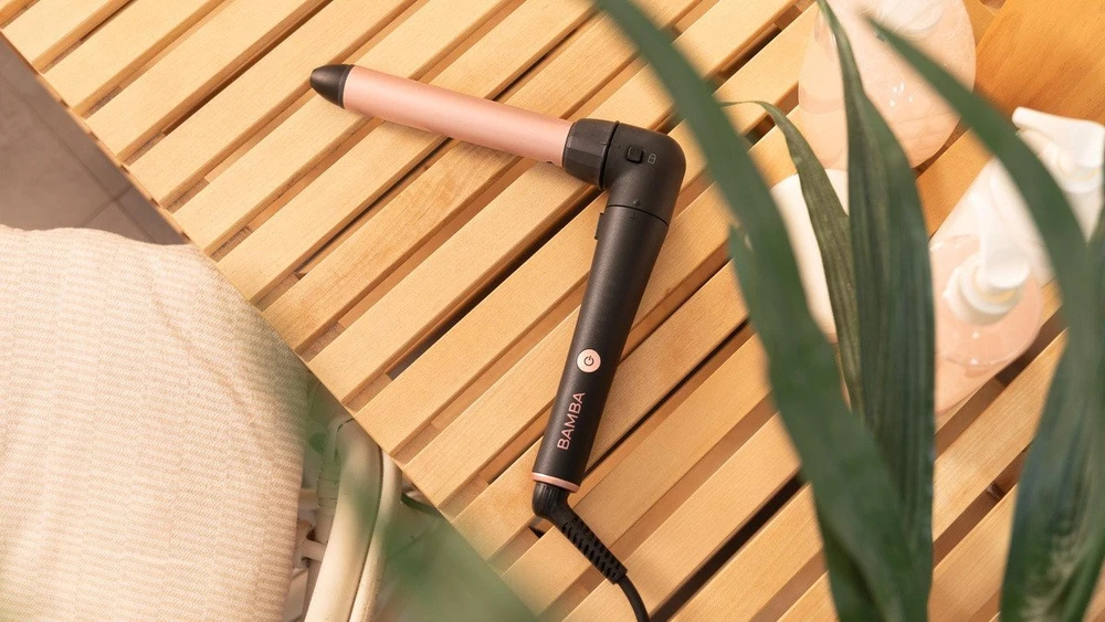 Garbanojimo žnyplės Cecotec SurfCare TwistWaves