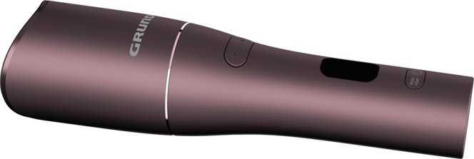 Garbanojimo žnyplės Grundig HS 6230 Easy Curl