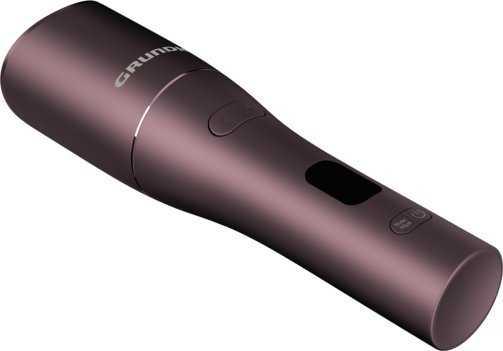 Garbanojimo žnyplės Grundig HS 6230 Easy Curl