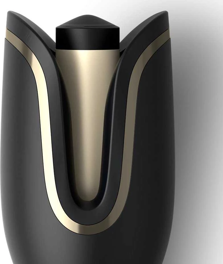 Automatinis garbanų formavimo prietaisas Philips StyleCare Prestige Auto BHB876/00
