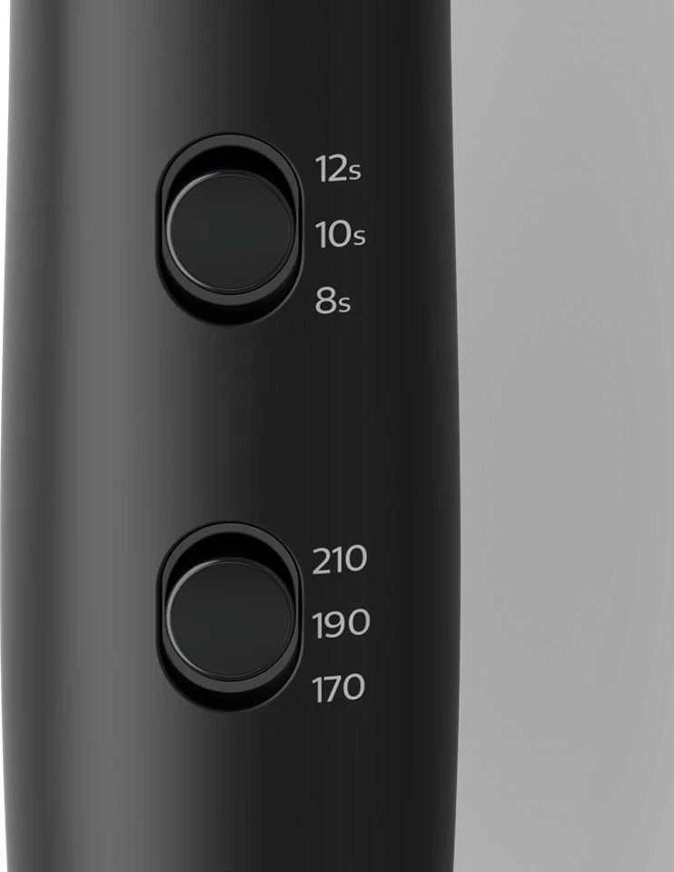 Automatinis garbanų formavimo prietaisas Philips StyleCare Prestige Auto BHB876/00