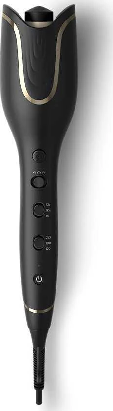 Automatinis garbanų formavimo prietaisas Philips StyleCare Prestige Auto BHB876/00