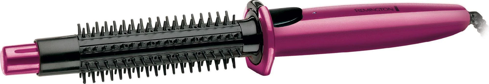 Remington Flexibrush Steam CB4N garbanojimo lygintuvas