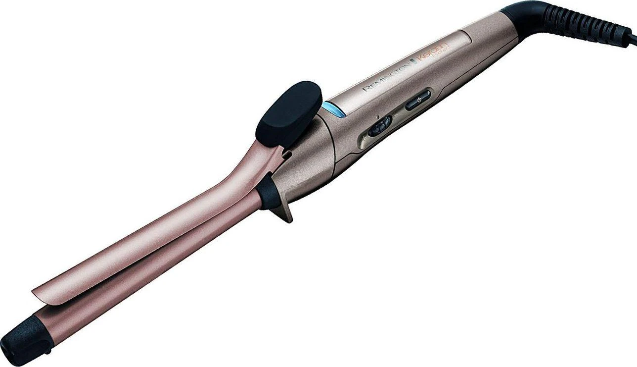 Remington Keratin Protect CI5318 garbanojimo lygintuvas