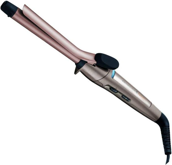 REMINGTON CI5318 Plaukų garbanojimo žnyplės Remington CI5318