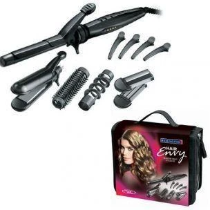 Plaukų priežiūros rinkinys REMINGTON- S8670